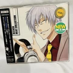 BLEACH BEAT COLLECTION<GIN ICHIMARU>のサムネイル