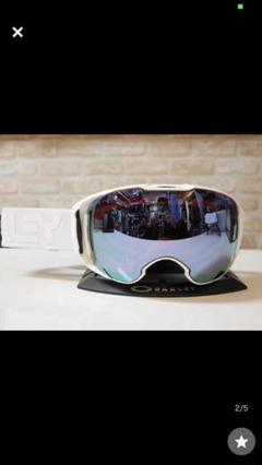 OAKLEY AIRBRAKE XL