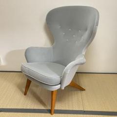 1人用ソファーFasetti / Siesta Lounge Chair 1人用ソファーFasetti / Siesta Lounge Chair - メルカリ