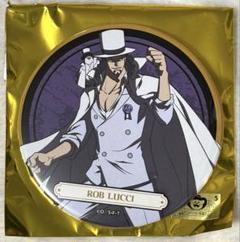 ONEPIECE Cross Store 缶バッジ ルッチ 2025年最新】onepiece ルッチ 缶バッジの人気アイテム - メルカリ