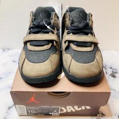 Travis Scott Nike TD Jordan Jumpman Jackのサムネイル