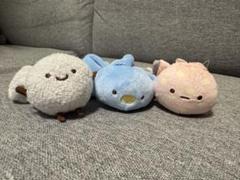 すみっコぐらし　シュシュ　まとめ売り