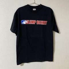 limp bizkit ツアーTシャツ