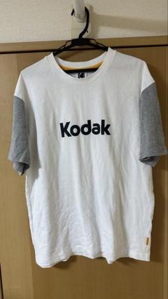 2025年最新】kodak tシャツの人気アイテム - メルカリ
