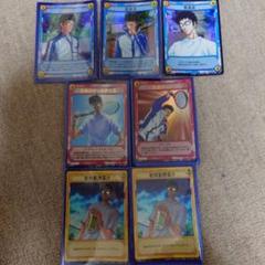 2025年最新】tcg 仁王の人気アイテム - メルカリ