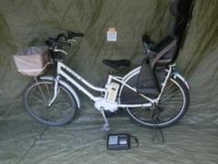 266：AIR-ON　自転車　ジャンク　引取限定：埼玉県所沢市 136：ブリヂストン Caruc ジャンク 引取限定：埼玉県所沢 - メルカリ
