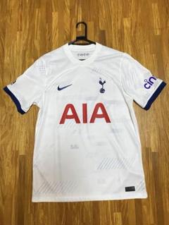 ジェームズ マディソン サイン 額縁付き トッテナム23/24 James Maddison Tottenham | eBay