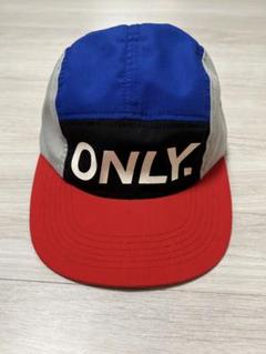 ONLY NY ジェットキャップ パープル ONLY NY - ONLY NY ジェットキャップ パープルの通販 by alex's
