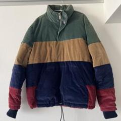 boohooMAN Mサイズ コーデュロイジャケットのサムネイル