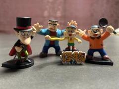 ♯Gwt29EE怪物くんフィギュア根付けフルコンプ8種 ♯Gwt29EE怪物くんフィギュア根付けフルコンプ8種 | フィギュア