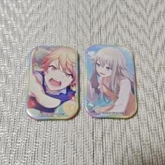 プロセカ　缶バッジ