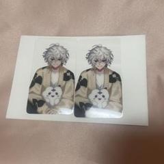 anua 叢雲カゲツ