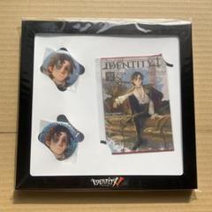 2025年最新】IDENTiTY v character dayの人気アイテム - メルカリ