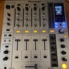Pioneer djm 750 djミキサー　djm750 DJM-750-S (archived) PERFORMANCE DJ MIXER (silver) - Pioneer DJ