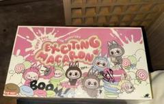 【新品・開封済み／未使用】LABUBU正規品 2025年最新】Popmart labubu the monsters 新品未開封の人気