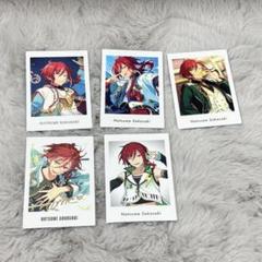 あんスタ 逆先夏目 ぱしゃっつ ぱしゃこれ まとめ売り - メルカリ