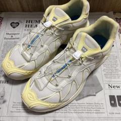 KITH × Salomon XT-Whisper 28cm