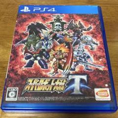 【PS4】スーパーロボット大戦T