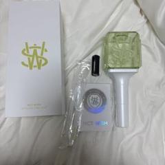 2025年最新】NCT wish ペンライト 公式の人気アイテム - メルカリ