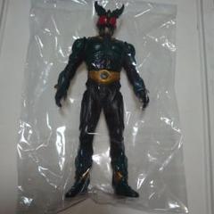 仮面ライダーギルス ソフビフィギュア　 未使用　プレミアム倶楽部 仮面ライダーアギト 仮面ライダーギルス ソフビ フィギュア