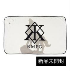 川村壱馬 メンプロ ブランケット 2セット 白 黒 THE RAMPAGE LIVE TOUR 2019 “THROW YA FIST” TOUR GOODS 詳細