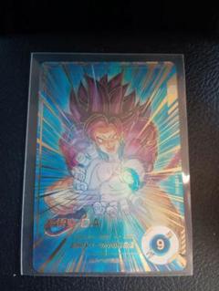 ドラゴンボールダイバーズ 孫悟空 DA EXパラレル psa10 ドラゴンボールダイバーズ 孫悟空 DA EXパラレル PSA10 - メルカリ