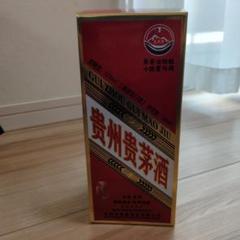 茅台白酒 2本セット 鼠年干支デザイン限定版 500ml 2020年製