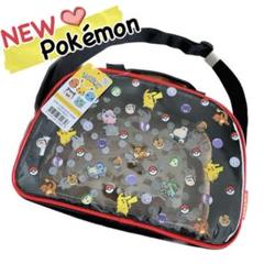 再入荷‼️ ポケモン　ピカチュウ プールバッグ　グッズ　キッズ　子供　プレゼント