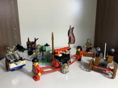 レゴ　ニンジャセット　5種