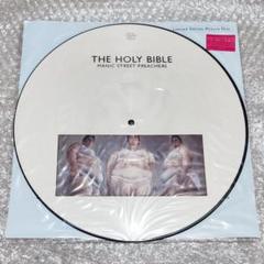 UK 5000枚限定 Manic Street Preachers ピクチャー盤 UK 5000枚限定 Manic Street Preachers ピクチャー盤 - メルカリ