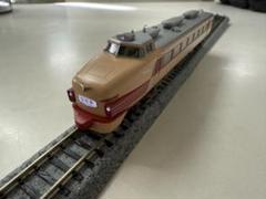 クハ481 モハ484 Ｎゲージ リマ 鉄道模型 セット売り Amazon | TOMIX Nゲージ 国鉄 485系 クハ481-200 基本セット