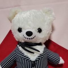 ディズニー ジャック　トリック ぬいぐるみ ディズニーストア Amazon.co.jp: ディズニーストア（公式）ユニベアシティ
