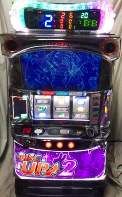2025年最新】ディスクアップ2 実機の人気アイテム - メルカリ
