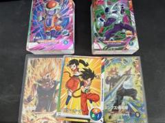 ドラゴンボール ダイバーズ 色々詰め合わせ セット