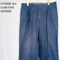 2025年最新】COMME des GARCONS HOMME メンズ チノパンの人気