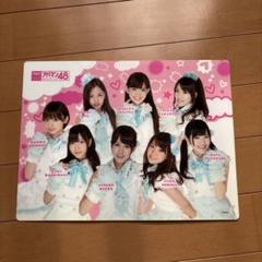2025年最新】AKB 下敷き 非売品の人気アイテム - メルカリ