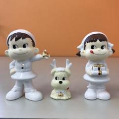 959 ペコちゃん置物いろいろおまとめ 959 ペコちゃん置物いろいろおまとめ