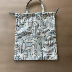タグ付新品 ミナペルホネン minaperhonen olento gray 鳥 olento ぬいぐるみ / ミナペルホネン（mina perhonen
