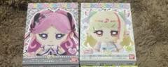 キミとアイドルプリキュア　ふわふわおでかけますこっと