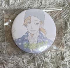 【終わりのセラフ】門脇聡 原画 缶バッジ クルル・ツェペシ 3点セット 終わりのセラフ 門脇聡缶バッジコレクション 5個セット