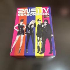 2NE1 グッズ CD まとめ売り 2NE1】アルバム CD トレカ付き 2点セット - メルカリ