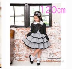 smy【美品】値下げ ブラウスセット120センチarisana卒園式 m65939349725_1.jpg?1673445747