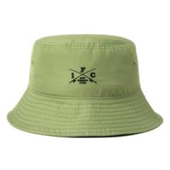 IRIE FISHING CLUB バケットハット オリーブのサムネイル