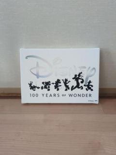 Disney 100 Years of Wonder キャンバスアート