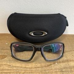 OAKLEY サングラス STRAIGHTLINK OO9336-01 ケース付