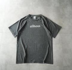 Bauhaus バウハウス Tシャツ Lサイズ 希少 Bauhaus バウハウス Tシャツ Lサイズ 希少 - メルカリ