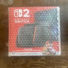 Switch2 マリオカート同封版