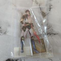 佐藤忠信　ビルシャナ戦姫　アクリルスタンド　　No.69