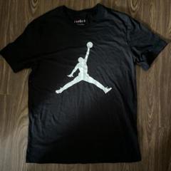ジョーダン ナイキ Tシャツ ジャンプマン メンズ Sサイズ 男の子