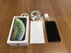 げん様専用 iPhonexs 64G
